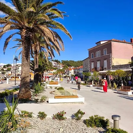 Apartman Marina Jelsa (Hvar)