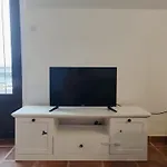 Apartment With Beautiful Sea View