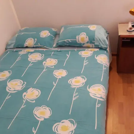 Marina アパート *