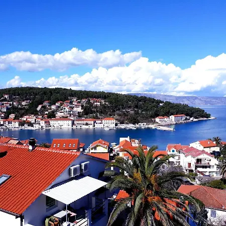 アパート Marina *