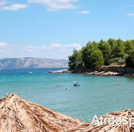 Marina アパート イェルサ