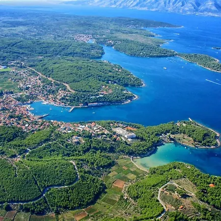 アパート Marina *