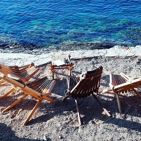 Marina アパート *