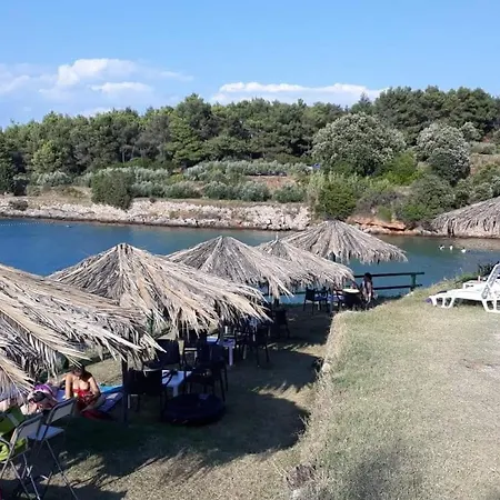 アパート Marina *