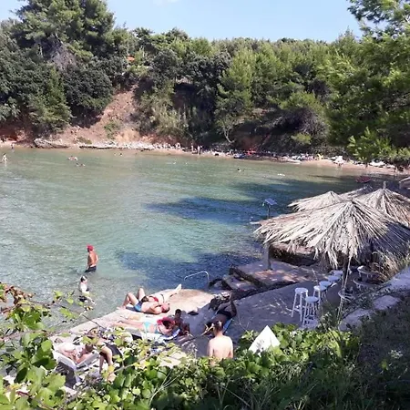 Marina アパート *