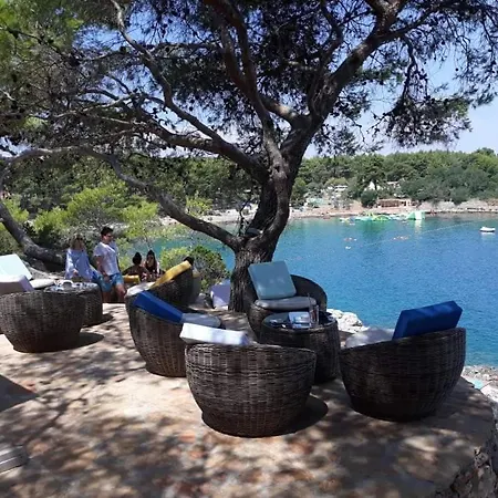 アパート Marina *