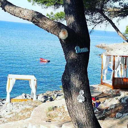 Marina アパート *