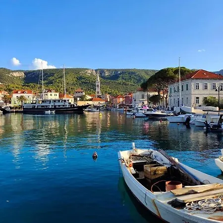 アパート Marina *