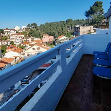 With Beautiful Sea View Apartamento *