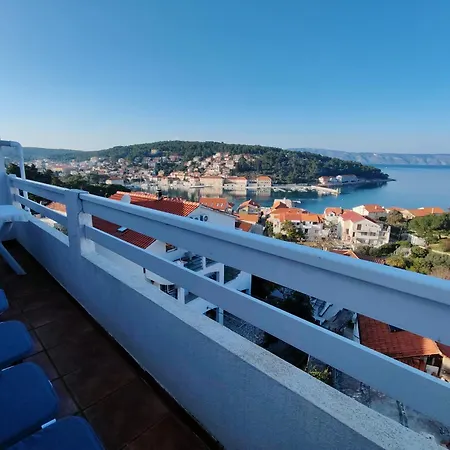 With Beautiful Sea View
