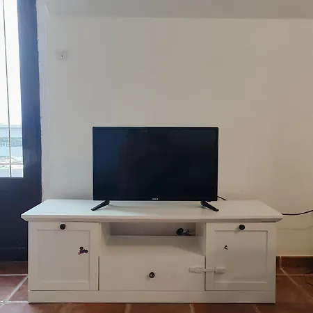 Apartamento With Beautiful Sea View