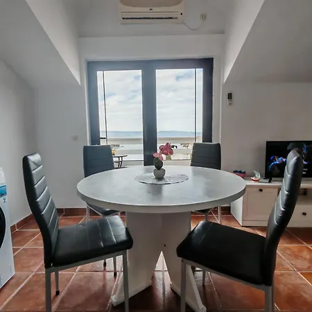 With Beautiful Sea View Apartamento *
