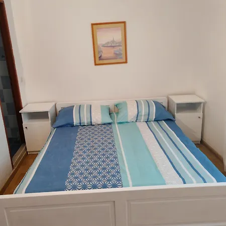Apartamento With Beautiful Sea View