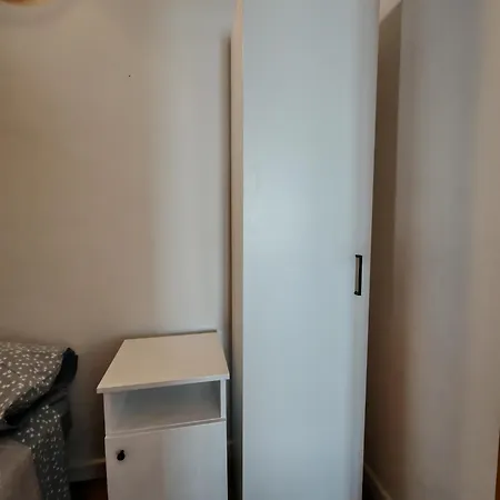 With Beautiful Sea View Apartamento *