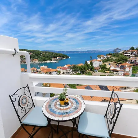 With Beautiful Sea View Apartamento *