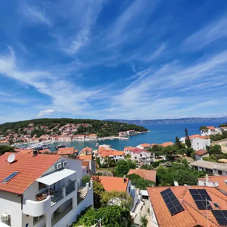 Apartamento With Beautiful Sea View *