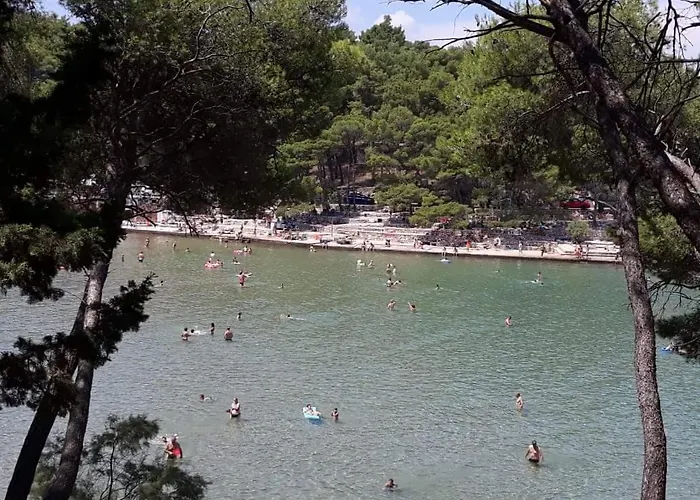 With Beautiful Sea View Jelsa (Hvar)