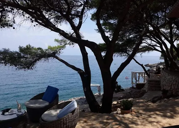 With Beautiful Sea View * Jelsa (Hvar)
