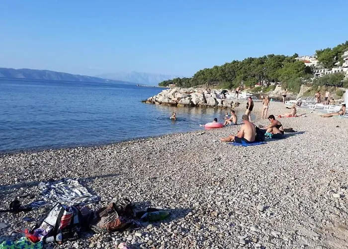 With Beautiful Sea View Jelsa (Hvar)