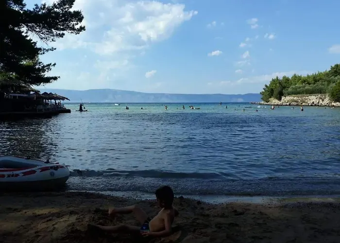 Apartment With Beautiful Sea View Jelsa (Hvar)