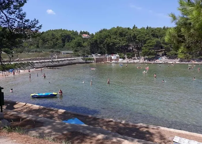 With Beautiful Sea View Jelsa (Hvar)