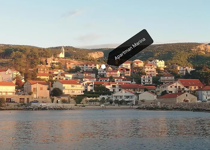With Beautiful Sea View Apartment Jelsa (Hvar)