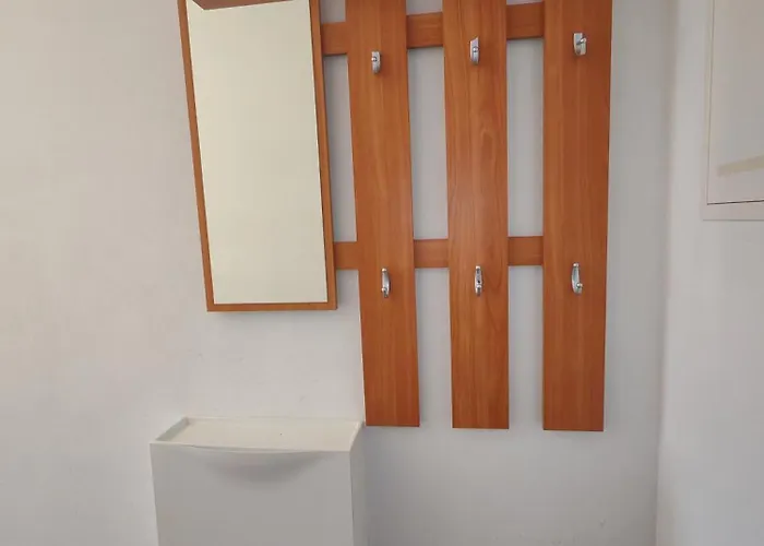 Apartment With Beautiful Sea View Jelsa (Hvar)