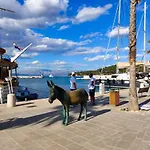 With Beautiful Sea View Apartment Jelsa (Hvar)