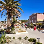 Apartment With Beautiful Sea View Jelsa (Hvar)