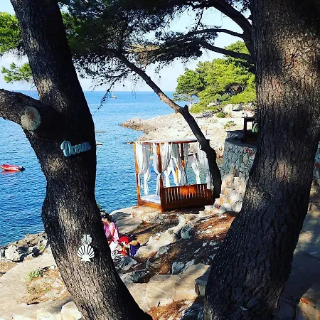 아파트 Marina 젤사