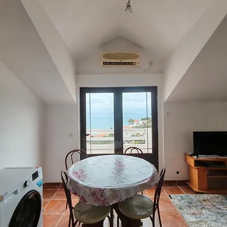 Apartment With Beautiful Sea View Apartmán Jelsa (Hvar)