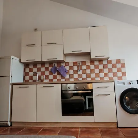 아파트 Marina 젤사