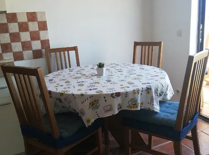 Apartmán Apartment With Beautiful Sea View Jelsa (Hvar)