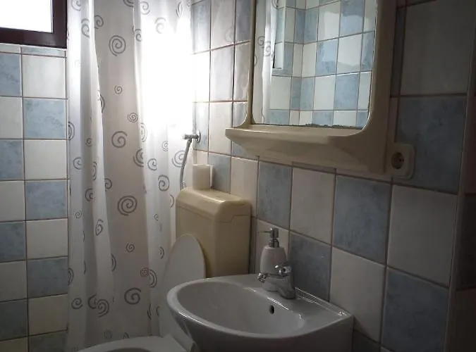 Apartmán Apartment With Beautiful Sea View Jelsa (Hvar)